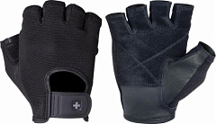 Harbinger Power Stretch перчатки HRG-15410/BK