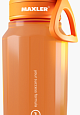 Maxler Water Bottle Shake&Mix, 750 мл