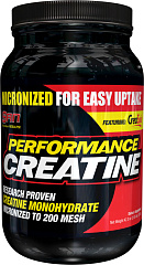 SAN Performance Creatine, 1200 гр