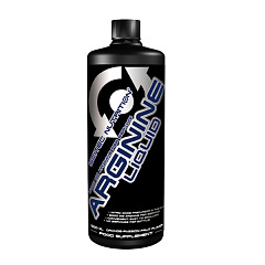 Scitec Nutrition Liquid Arginine, 1000 мл