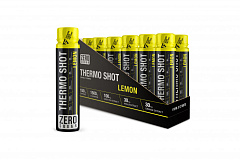 Fitness Food Factory Thermo Shot, 110 мл