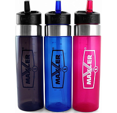 Maxler Promo Drink Bottles Бутылка, 550 мл