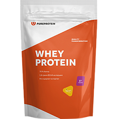 PureProtein Whey Protein, 1000 гр