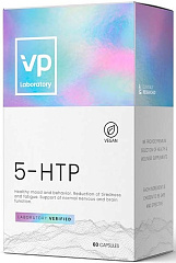 VP Laboratory 5-HTP, 60 капс