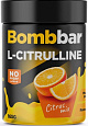 Bombbar L-Citrulline, 165 гр