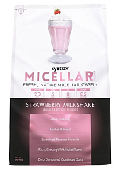 Syntrax Micellar Creme, 907 гр