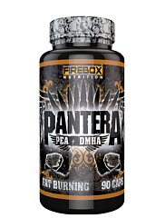 Firebox Nutrition Pantera, 90 капс