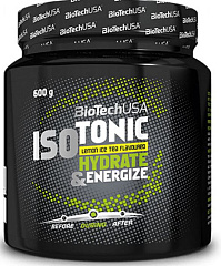 BioTech Isotonic, 600 гр