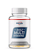 Genetic Lab Daily Multivitamin, 60 таб