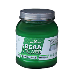 West Nutrition Super BCAA Power, 420 гр