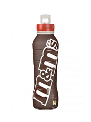 Mars Drink M&M Choco Drink, 350 мл