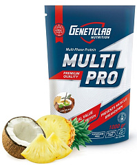 Genetic Lab Multi Pro, 1000 гр