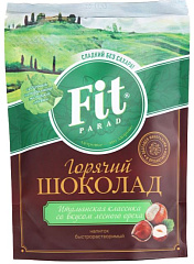 Fit Parad Горячий шоколад, 200 гр