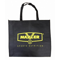 Maxler Promo Bag with Handles Сумка с ручкой