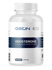 G.E.O.N Geosteron, 100 капс