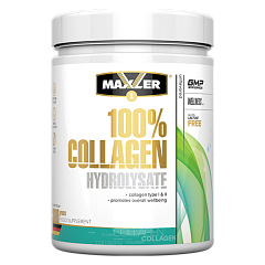 Maxler 100% Collagen Hydrolysate, 300 гр