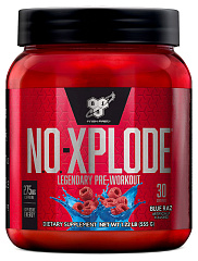 BSN N.O.-Xplode 3.3, 550 гр