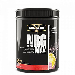 Maxler NRG Max, 345 гр