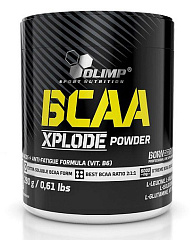 Olimp BCAA Xplode, 280 гр