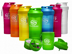 SmartShake Шейкер  600 мл