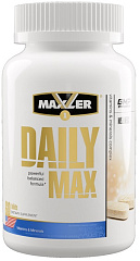 Maxler Daily Max, 60 таб