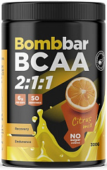 Bombbar BCAA, 300 гр