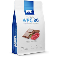 KFD Premium WPC 82, 700 гр