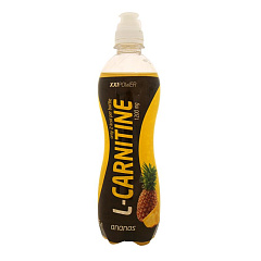 XXI Power L-Carnitine Спорт Лок, 500 мл