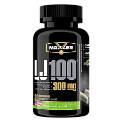 Maxler LJ100 300 мг, 30 капс