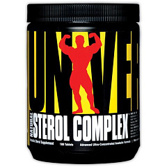 Universal Nutrition Sterol Complex, 90 таб