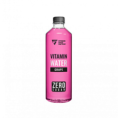 Fitness Food Factory Vitamin water Слабогазированный напиток, 500 мл