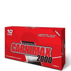 Pro Nutrition Carnimax 2000, 25 мл