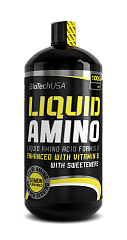 BioTech Liquid Amino, 1000 мл