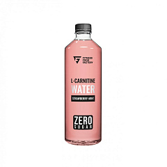 Fitness Food Factory L-Carnitine 2000 Слабогазированный напиток, 500 мл