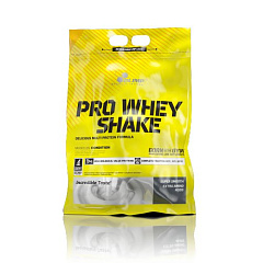 Olimp Pro Whey Shake, 2270 гр