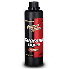 Power System Guarana Liquid, 1000 мл