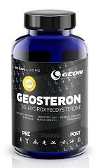 G.E.O.N Geosteron, 100 капс