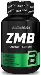 BioTech ZMB, 60 капс