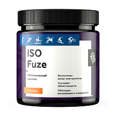 FUZE Iso, 210 гр