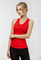 Bona Fide: майка Red