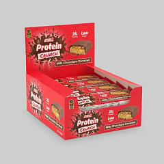 Applied Nutrition Protein bar, 62 гр