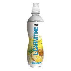 MD L-carnitine Спорт-Лок, 500 мл