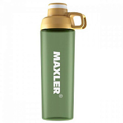 Maxler Promo Water Bottle (H543), 700 мл