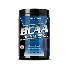 Dymatize BCAA complex 5050, 300 гр