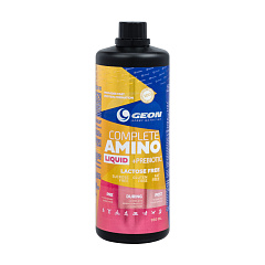 G.E.O.N  Complete Amino Liquid, 950 мл