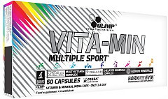 Olimp Vita-Min Multiple Sport, 60 капс