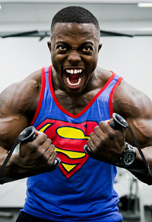 Польза тестобустеров в бодибилдинге