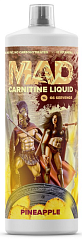 MAD L-Carnitine Concentrate 120 000 мг, 1000 мл