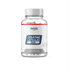 Genetic Lab Creatine 4450, 180 капс