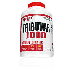 SAN Tribuvar 1000, 180 таб